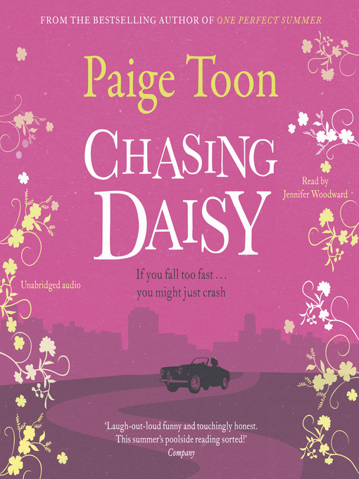 paige toon chasing daisy